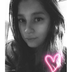 Meet your Posher, Nichole